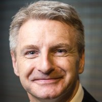 Darren Wardman