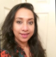 Mithila Das