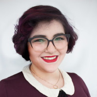 Elise Frigoli