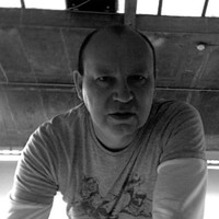 Mark Plenderleith