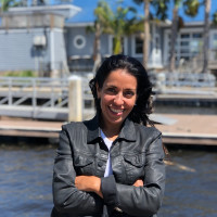 Ivonne Canals