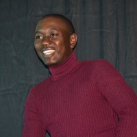 Sbonelo Ngwenya