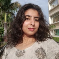 Drishti Vig