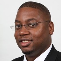 Jamil Leigh