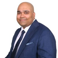 Deepak Varghese Sam
