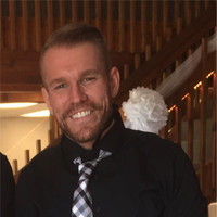 Andrew Sevenbergen