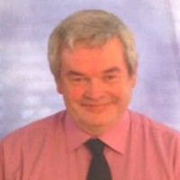 Stephen Conklin