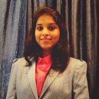 Shailvi Rathi