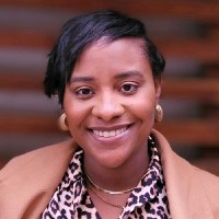 Larissa Sinkam, Msc, Capm.