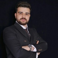 Amir Reza Salamat
