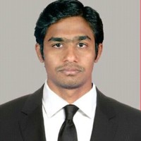 Rajasekar Rasu