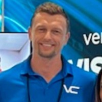 Mike Kholmanskykh