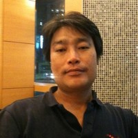 Kyungdeck (Kd) Kim