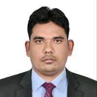 ashagar Ali