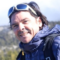 Jorge Gilpérez Aguilar