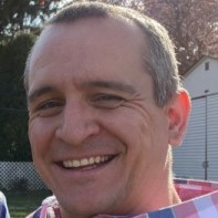 Eric Kostuk