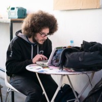 Sergio Andres Rondan