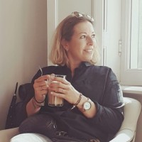 Hanneke van Zuilen - van de Geer