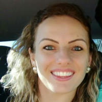 Patrícia Maria Domanski