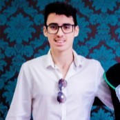Pedro Henrique Cauduro Luiz