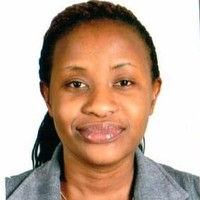 GEORGINA WAITHERA