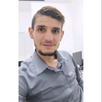 Mahmoud Zain