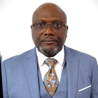 Glenville B. Holmes, Pmp, Msc.