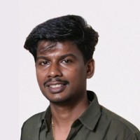 Karthick S
