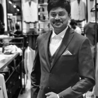 UPENDRA P