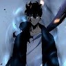 SHADOW MONARCH
