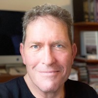 Greg Warrick