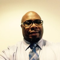 Terrence Tucker