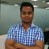Sunil Kumar Sony