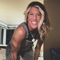 Jen Ackerman
