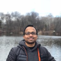 Pranav Patil