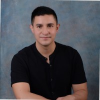 Andres Gonzalez