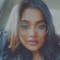 Thinoshika Rajaratnam