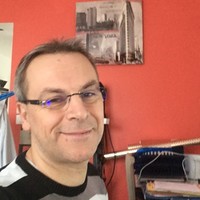 Jean-Laurent Laloux