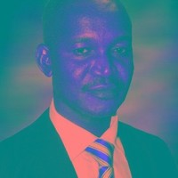 Christopher Ehiogie