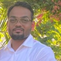 Akshay Tambe