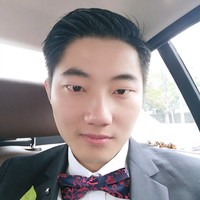 Zhaoliang(Mark) Liu