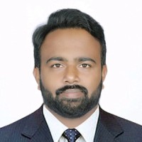Rahul Unnikrishnan