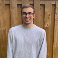 Connor Gray