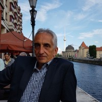 Peter Kohl