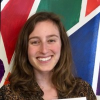 Lauren Abrahams, Msw, Asw