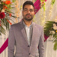 Mohammad Sarwar