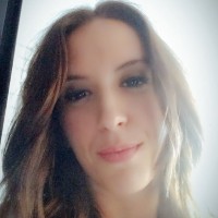 Gloria Corrales Segura
