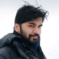 Dr. Kiran R