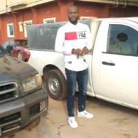 Oziri Francis Ndubuisi