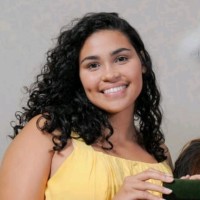 Amanda Cereza